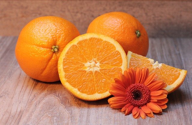 Vitamina C: perché è così importante in inverno