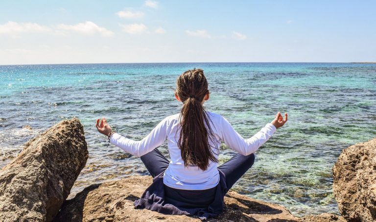 Corpo e mente: l’equilibrio perfetto