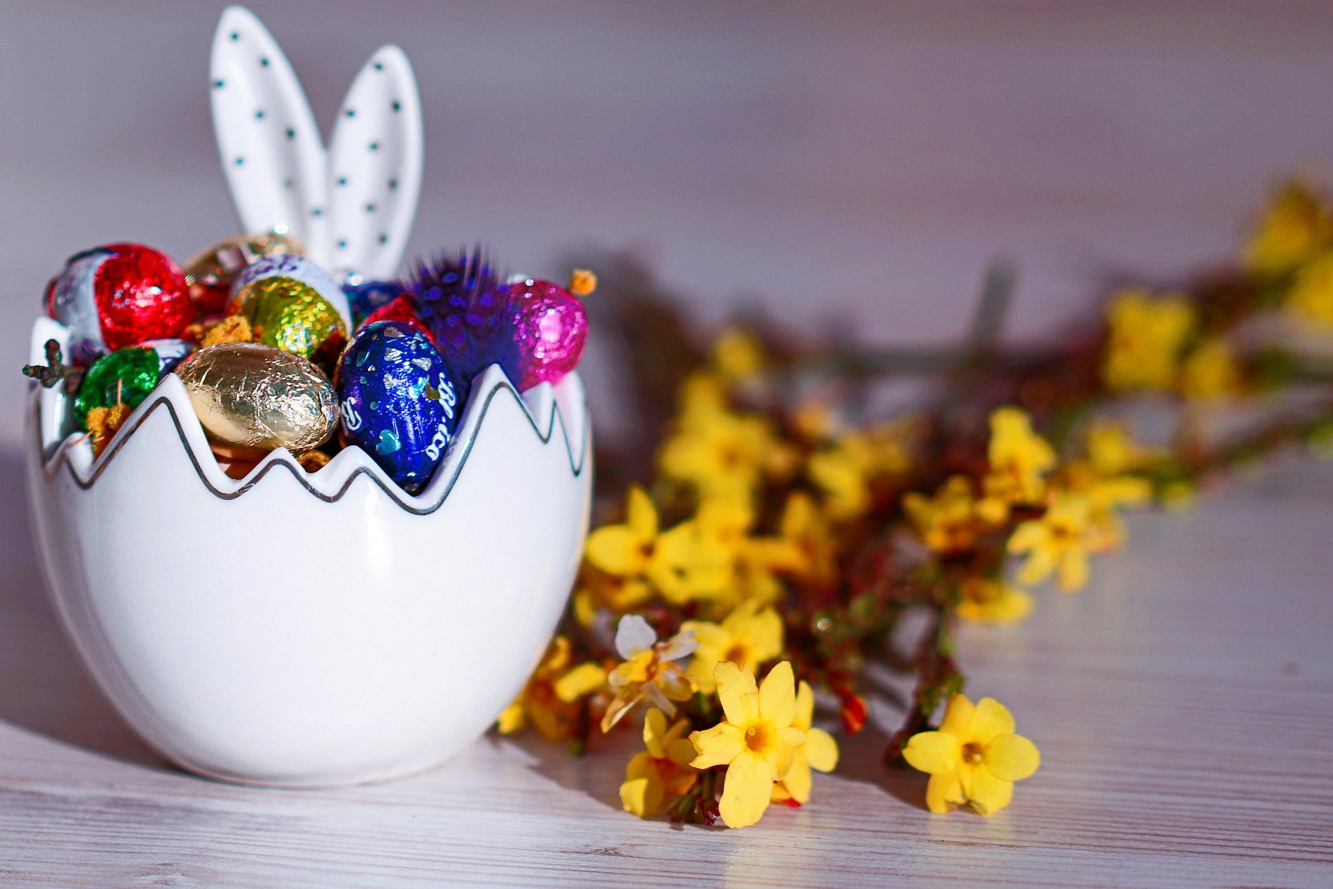 Cosa mangiare dopo Pasqua per depurarsi?