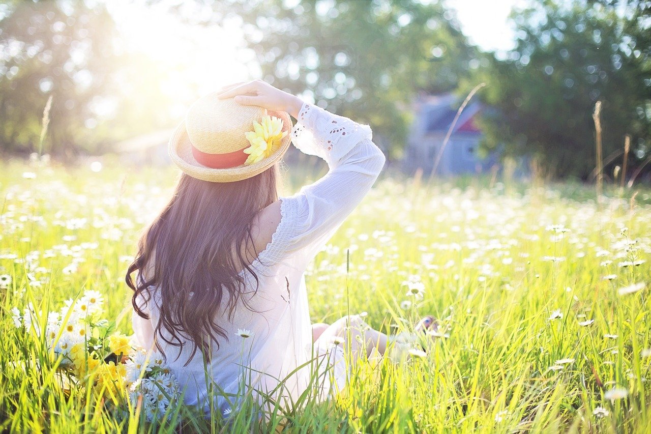 Quali vitamine assumere in primavera?