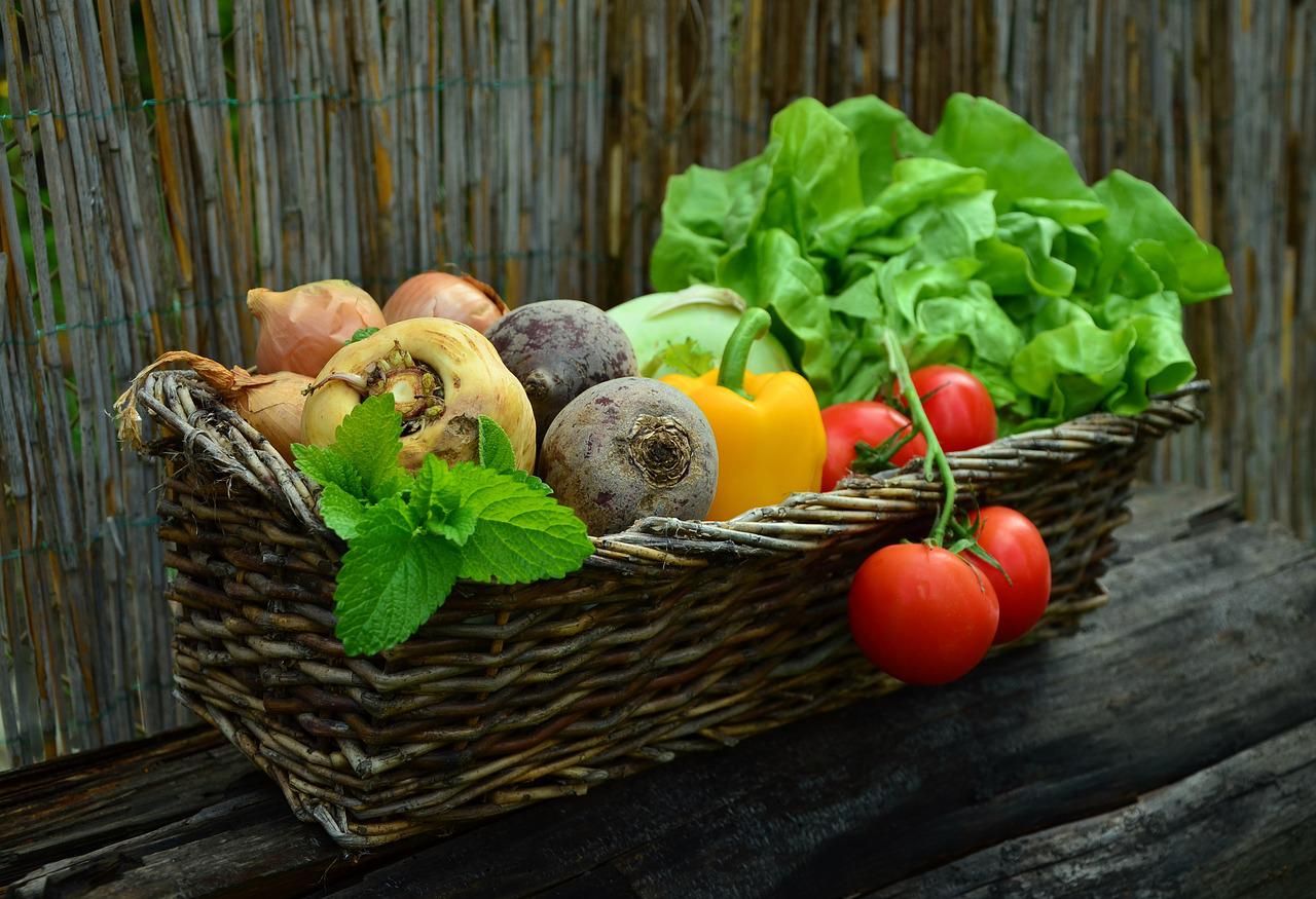 Digerire con il caldo: i cibi giusti
