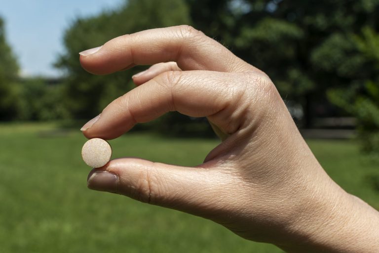 Orolitica®: cos’è l’esclusiva compressa Moldes