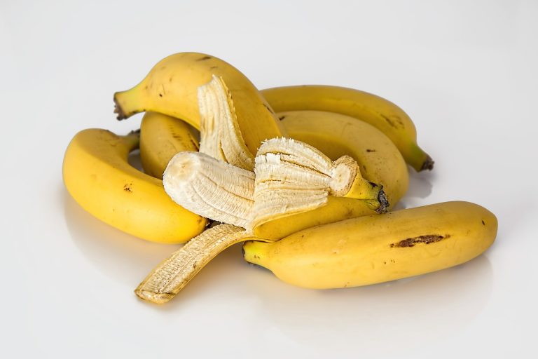I benefici del potassio
