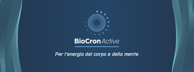 BioCronActive: ultima novità di casa Moldes