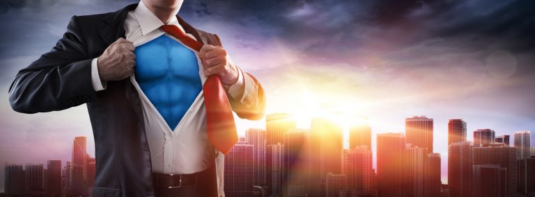Il fisico da supereroi, il danno muscolare e l’enzima MTOR