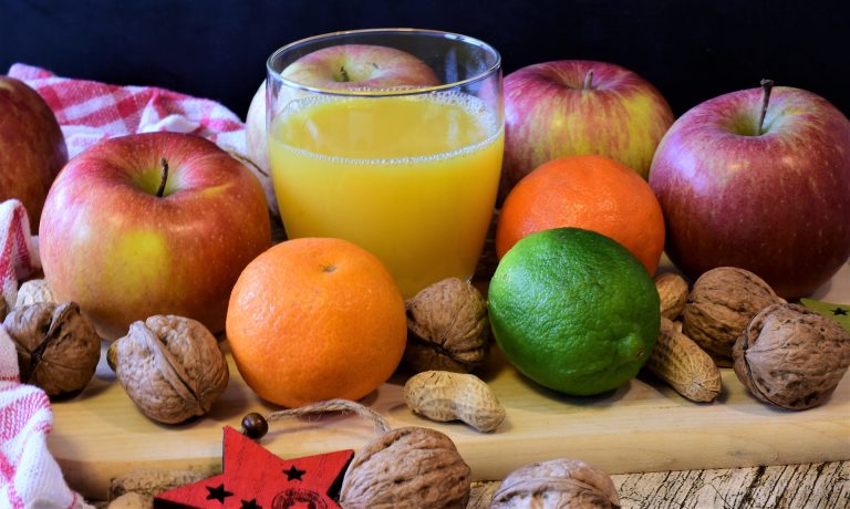 Vitamine idrosolubili e liposolubili: quali sono e le differenze