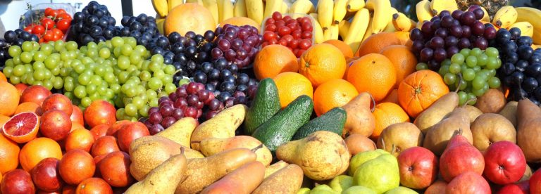 Vitamine in autunno: la soluzione per te
