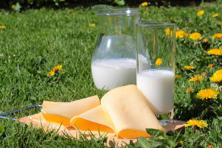 I benefici del calcio e della vitamina D in autunno