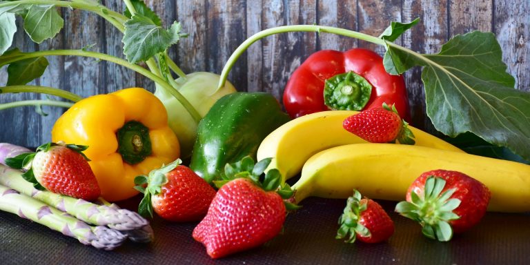Il Piatto del Mangiar Sano