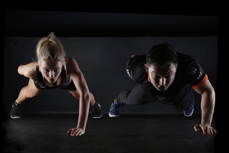 Fatica muscolare: cosa succede al nostro corpo