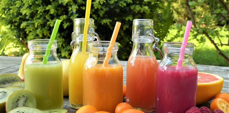 Fegato e detossificazione: come funzionano?