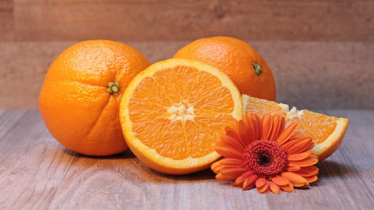 Vitamina C: proprietà e benefici