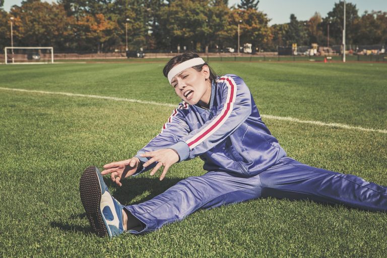 Lesioni muscolari: alimentazione e recupero dall’infortunio