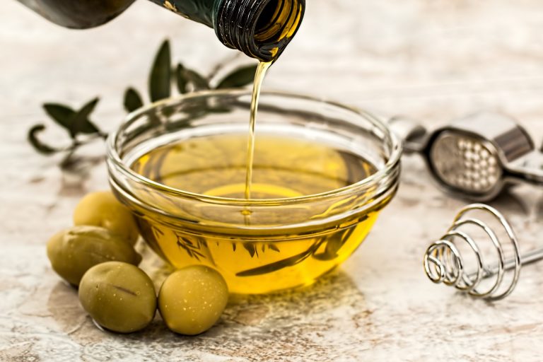 Vitamina E: proprietà e benefici