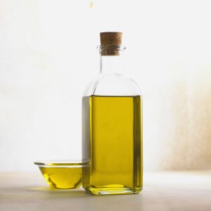 acidi grassi olio