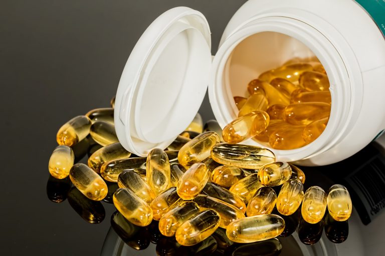 Omega 3: benefici per la salute
