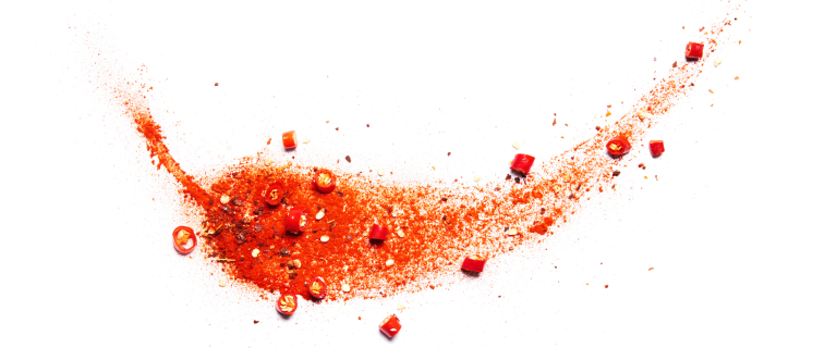 La Capsaicina: una molecola per la salute